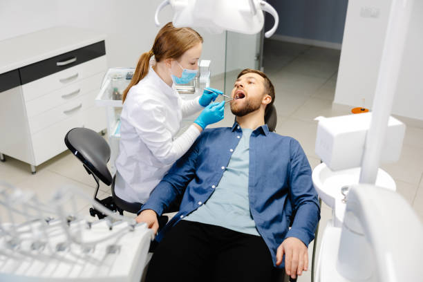 Best Dental Exams and Cleanings  in Tarrytown, NY