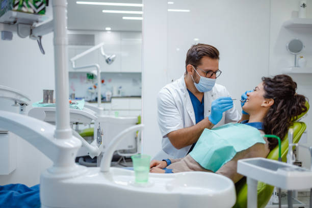 Best Root Canal Treatment  in Tarrytown, NY